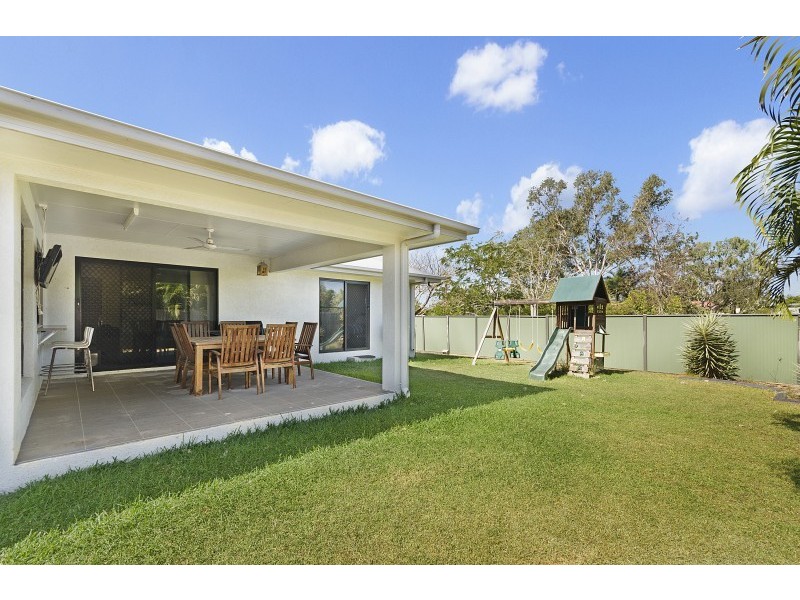 5 Atwood Street, Mount Low QLD 4818