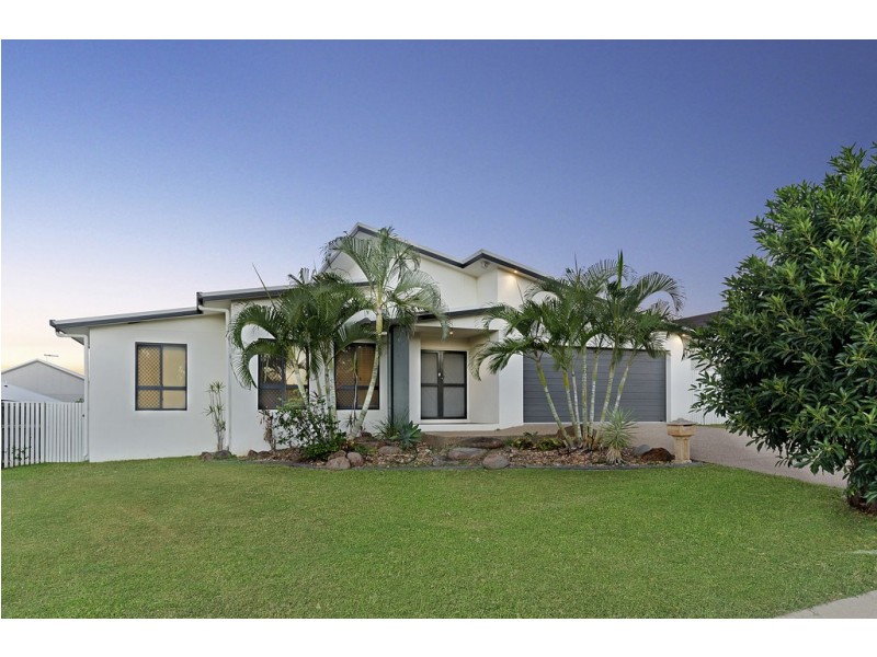 164 Goicoechea Drive, Bushland Beach QLD 4818