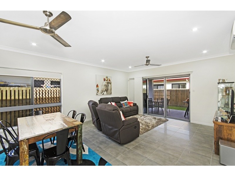 10 Savannah Chase, Burdell QLD 4818