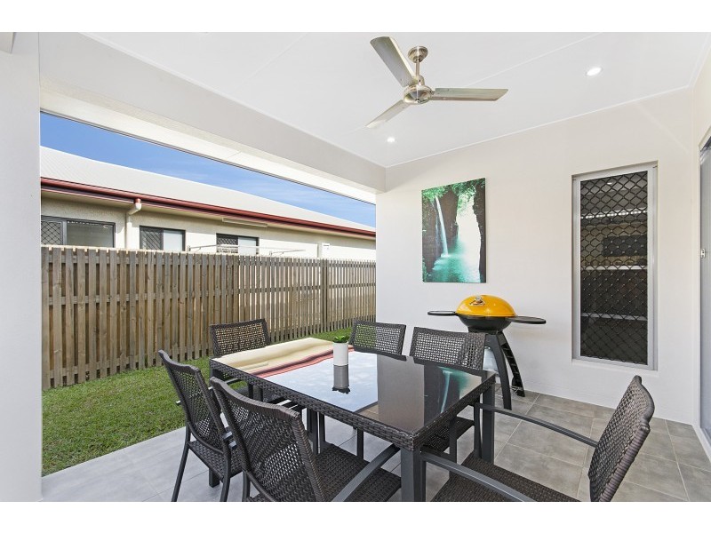 10 Savannah Chase, Burdell QLD 4818