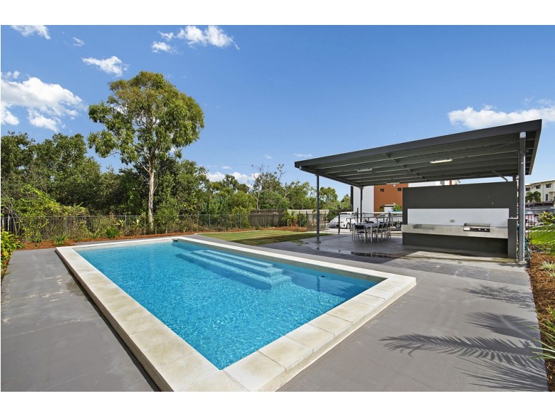 Lot 702 / 4 Paddington Terrace, Douglas QLD 4814