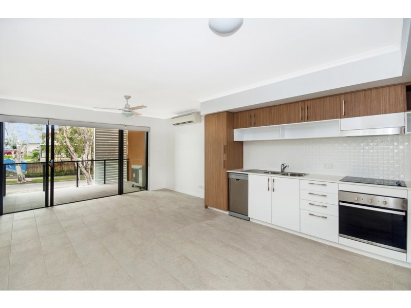Lot 702 / 4 Paddington Terrace, Douglas QLD 4814
