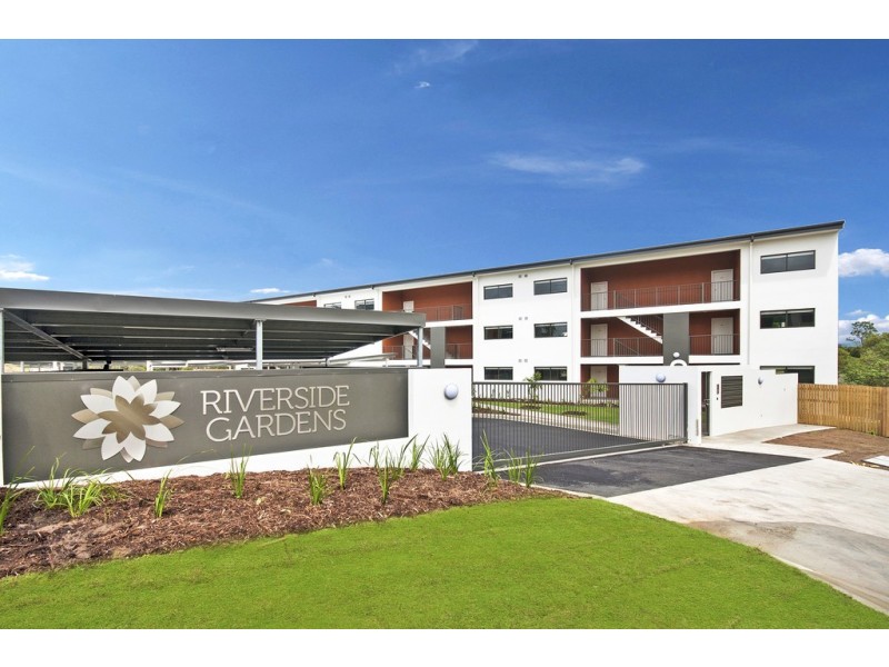 Lot 806 / 4 Paddington Terrace, Douglas QLD 4814