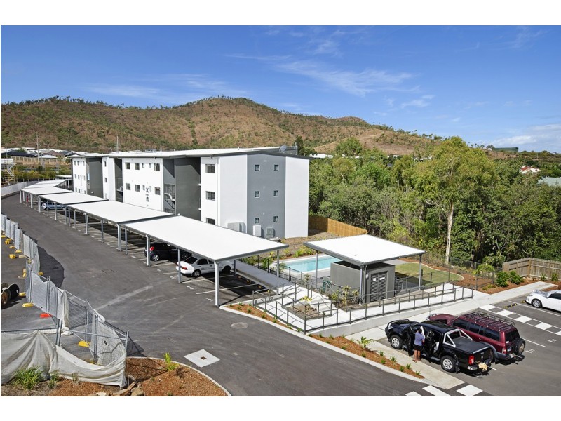 Lot 806 / 4 Paddington Terrace, Douglas QLD 4814