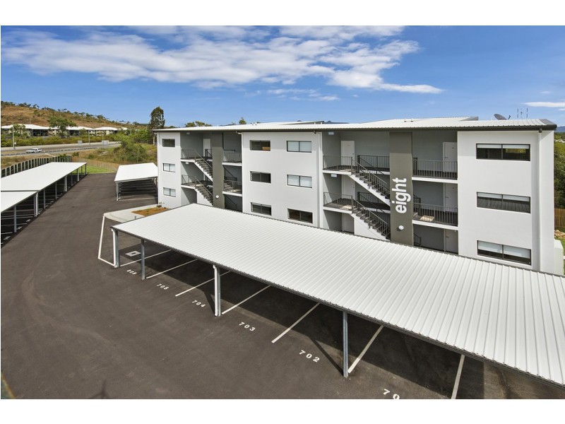Lot 806 / 4 Paddington Terrace, Douglas QLD 4814
