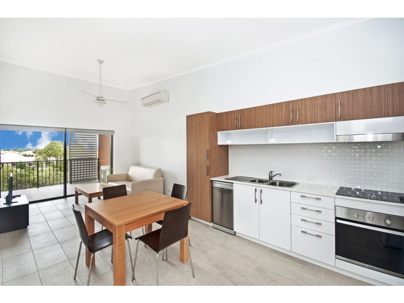 Lot 806 / 4 Paddington Terrace, Douglas QLD 4814