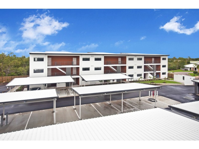 Lot 806 / 4 Paddington Terrace, Douglas QLD 4814