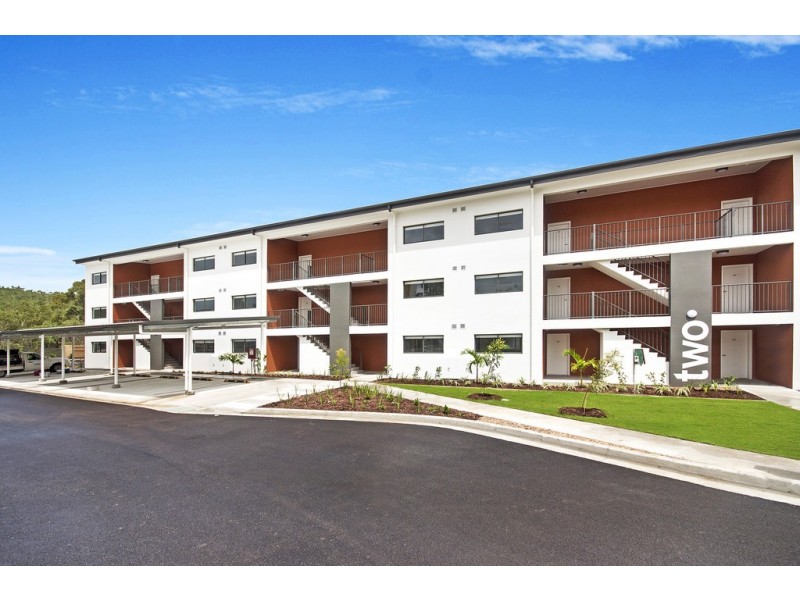 Lot 806 / 4 Paddington Terrace, Douglas QLD 4814