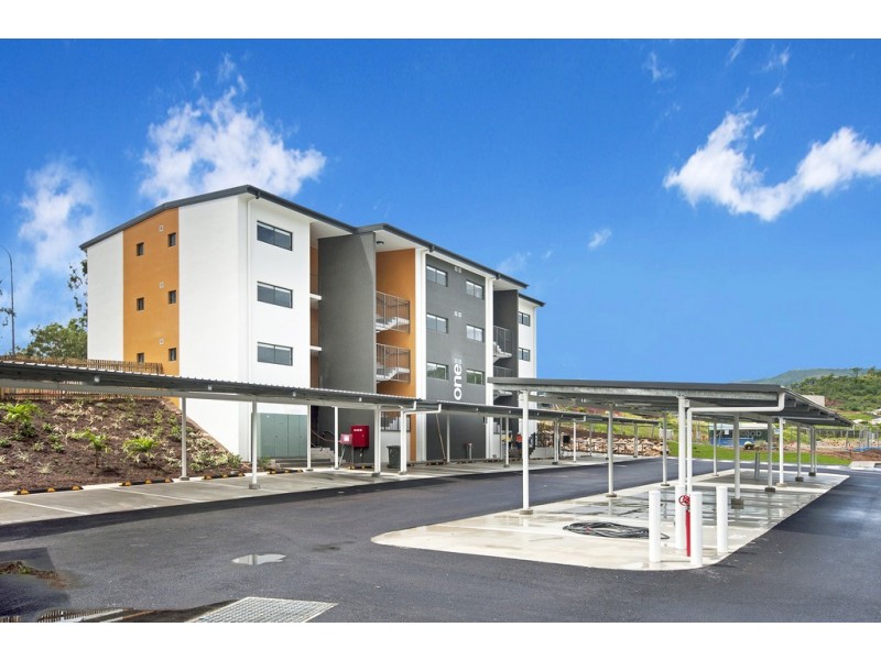 Lot 806 / 4 Paddington Terrace, Douglas QLD 4814