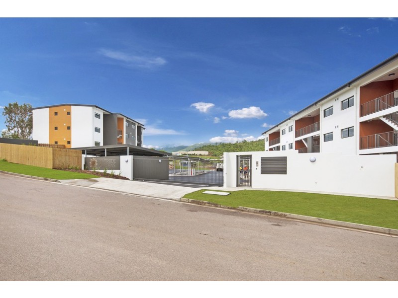 Lot 806 / 4 Paddington Terrace, Douglas QLD 4814