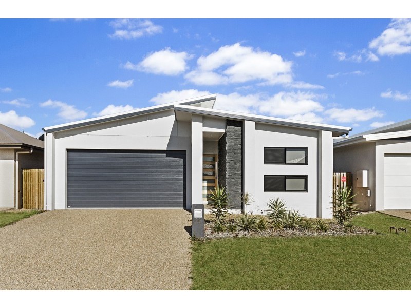 26 Emperor Boulevard, Burdell QLD 4818