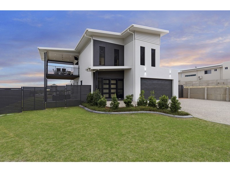 22 Adrian Rise, Mount Louisa QLD 4814