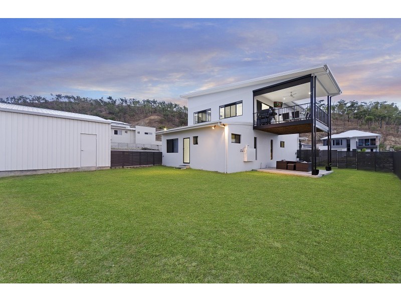 22 Adrian Rise, Mount Louisa QLD 4814