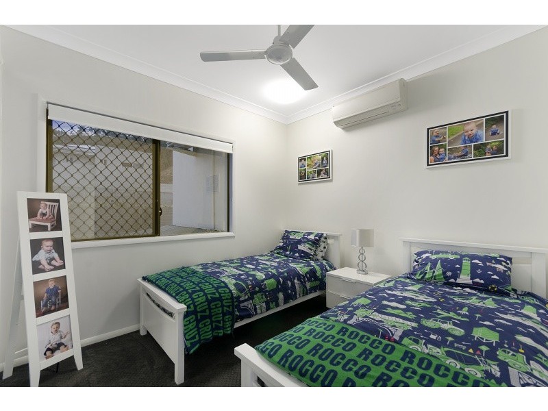 22 Adrian Rise, Mount Louisa QLD 4814