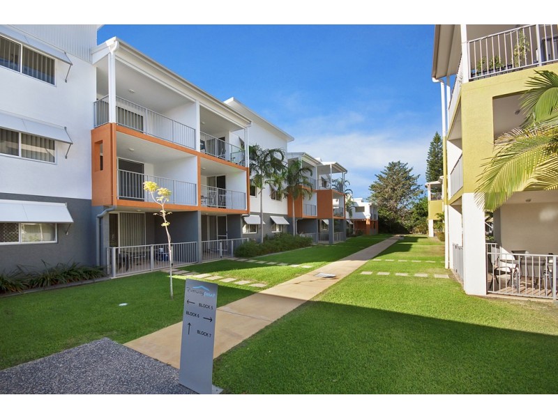 503/38 Gregory Street, Condon QLD 4815