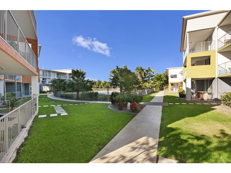 503/38 Gregory Street, Condon QLD 4815