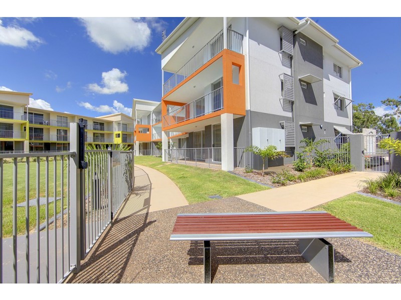 503/38 Gregory Street, Condon QLD 4815