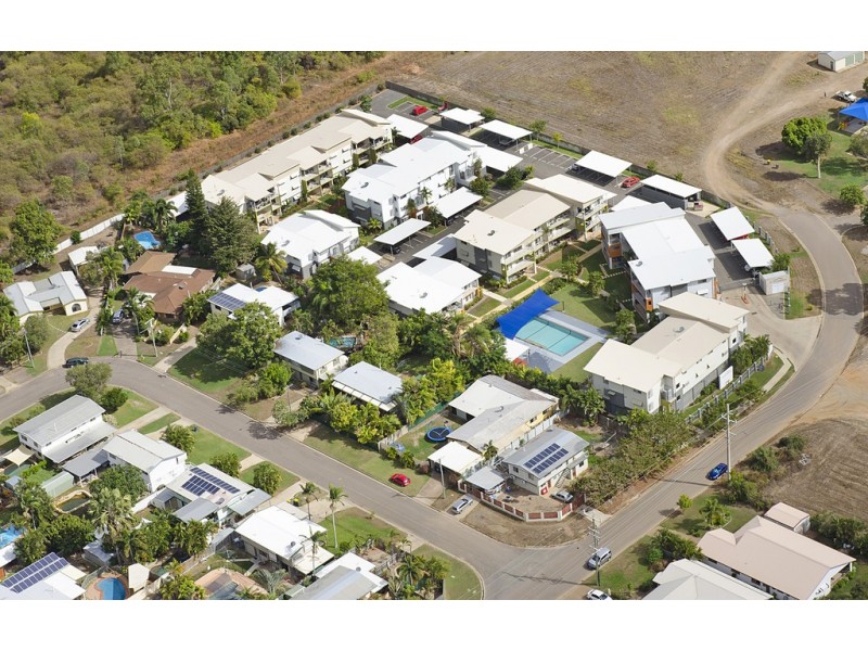 503/38 Gregory Street, Condon QLD 4815