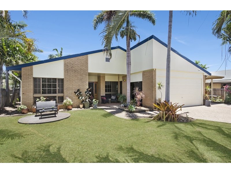 28 Cypress Drive, Annandale QLD 4814