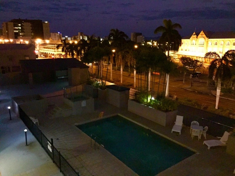 113/330 Sturt Street, Townsville City QLD 4810