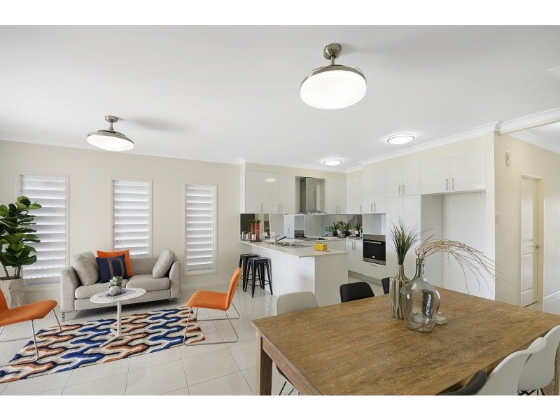 19 Ribaldo Circuit, Burdell QLD 4818