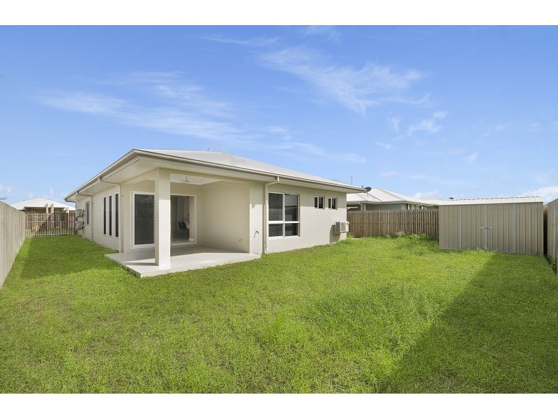 19 Ribaldo Circuit, Burdell QLD 4818