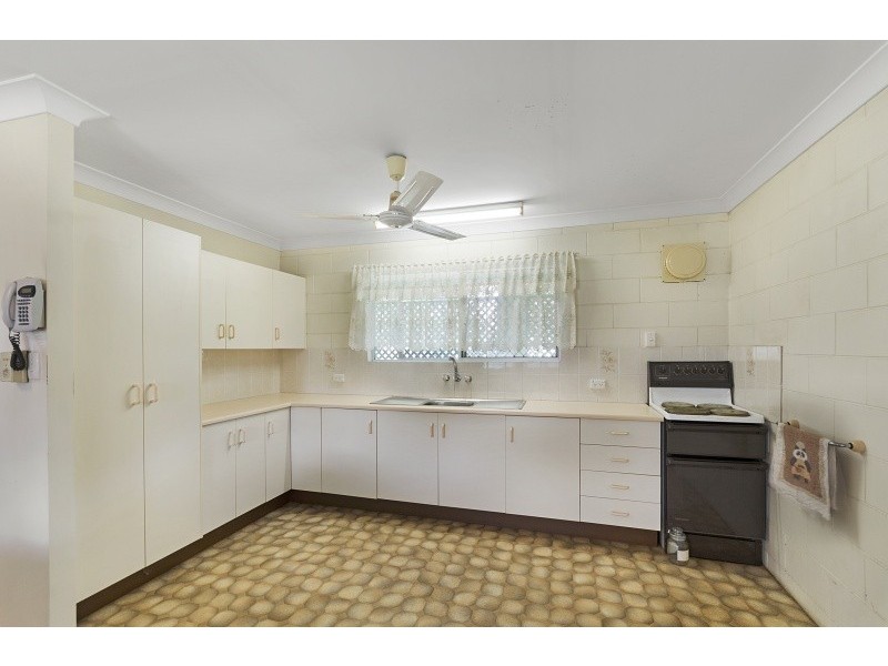 22 Gollogly lane, Rasmussen QLD 4815