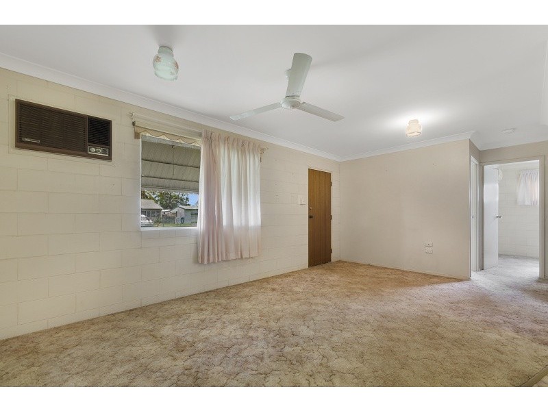 22 Gollogly lane, Rasmussen QLD 4815