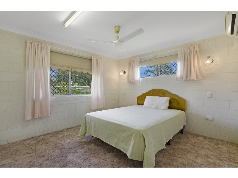 22 Gollogly lane, Rasmussen QLD 4815