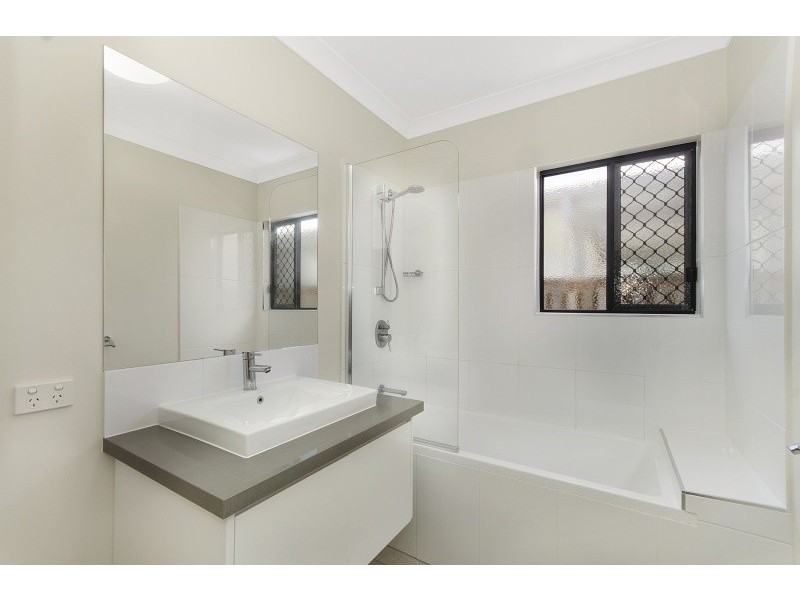 38 Goode Lane, Oonoonba QLD 4811