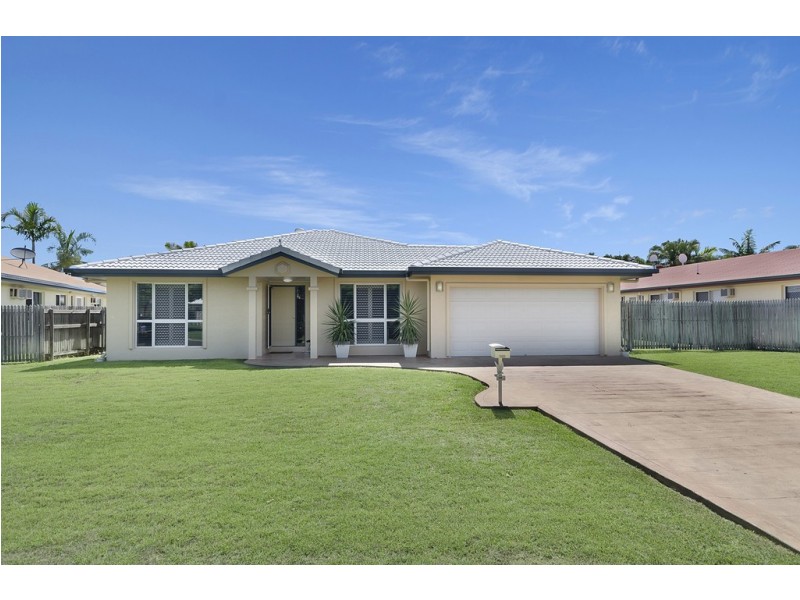 16 Sonata Place, Kirwan QLD 4817