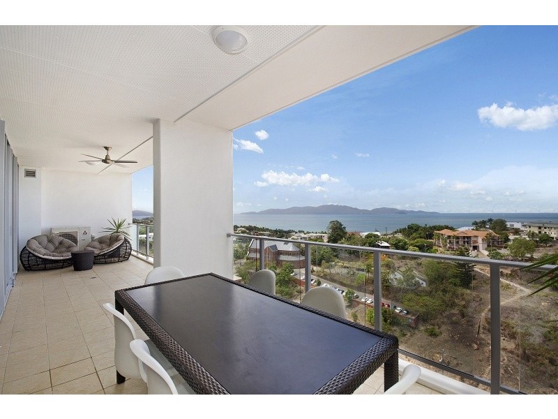 1704/106 Denham Street, Townsville City QLD 4810