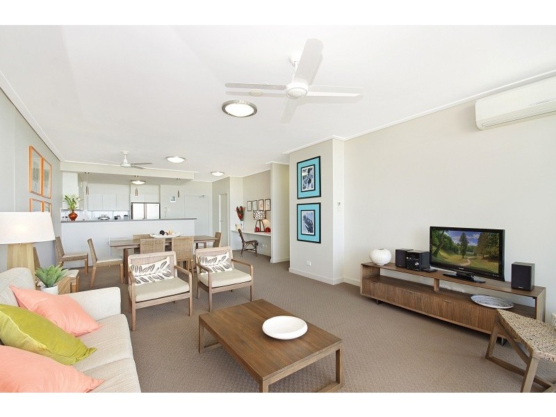 1704/106 Denham Street, Townsville City QLD 4810