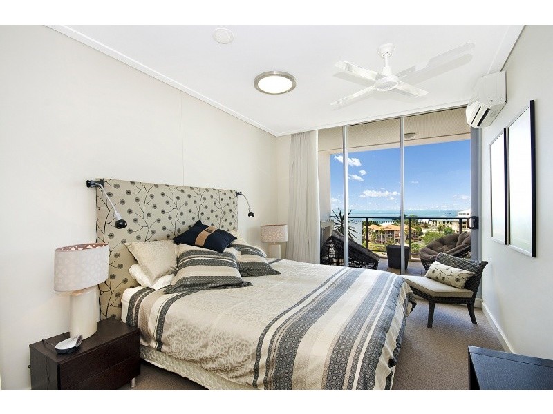 1704/106 Denham Street, Townsville City QLD 4810