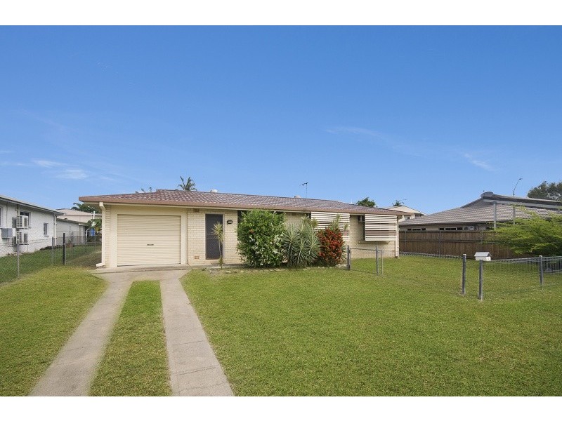 4 Churinga Street, Kirwan QLD 4817