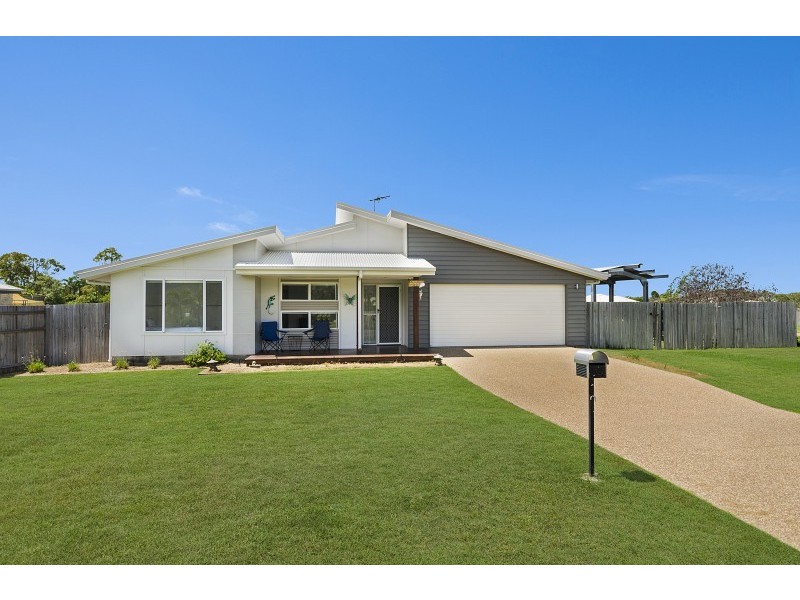 Lot 2 / 129 Mystic Avenue, Balgal Beach QLD 4816