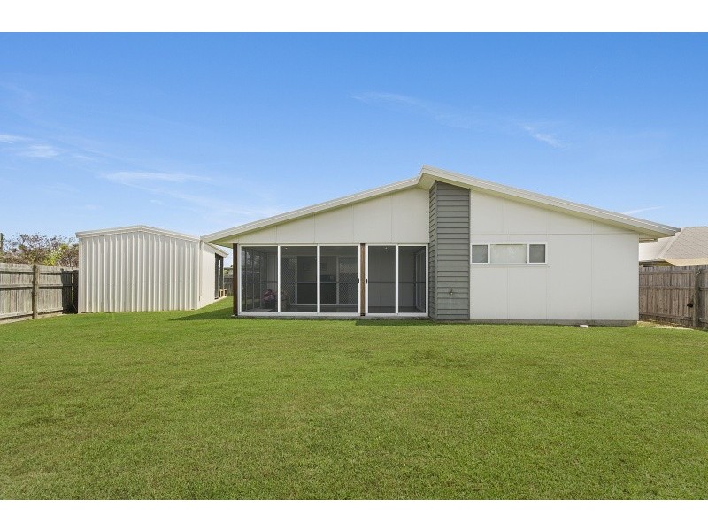 Lot 2 / 129 Mystic Avenue, Balgal Beach QLD 4816