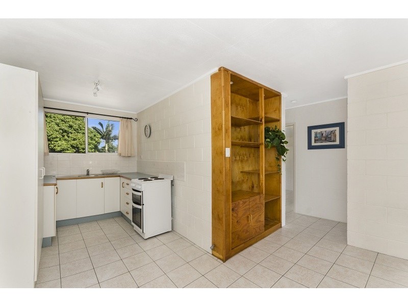 6/18 Armstrong Street, Hermit Park QLD 4812