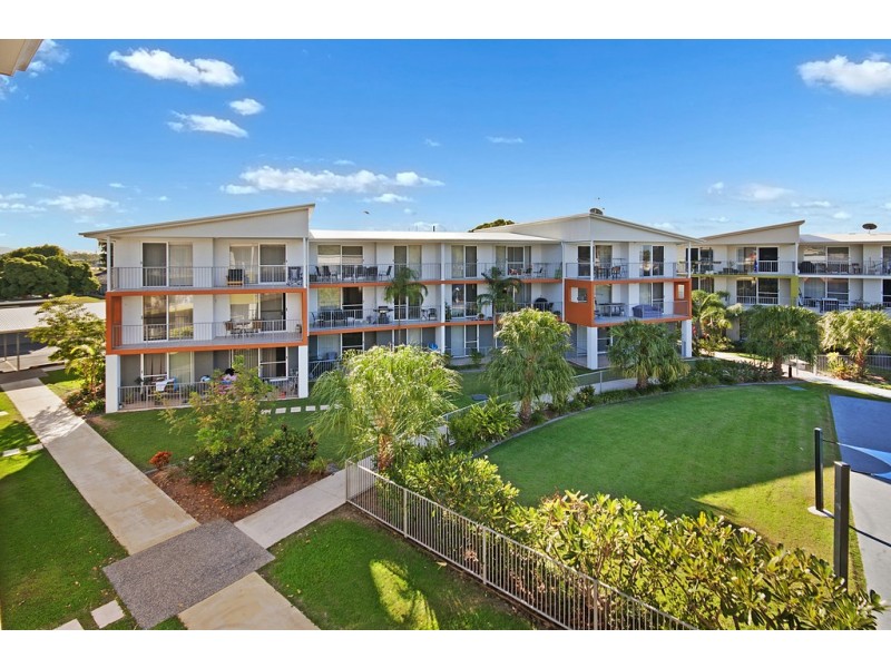 503/38 Gregory Street, Condon QLD 4815