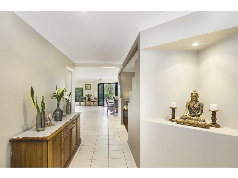 4 Monaro Circuit, Mount Louisa QLD 4814