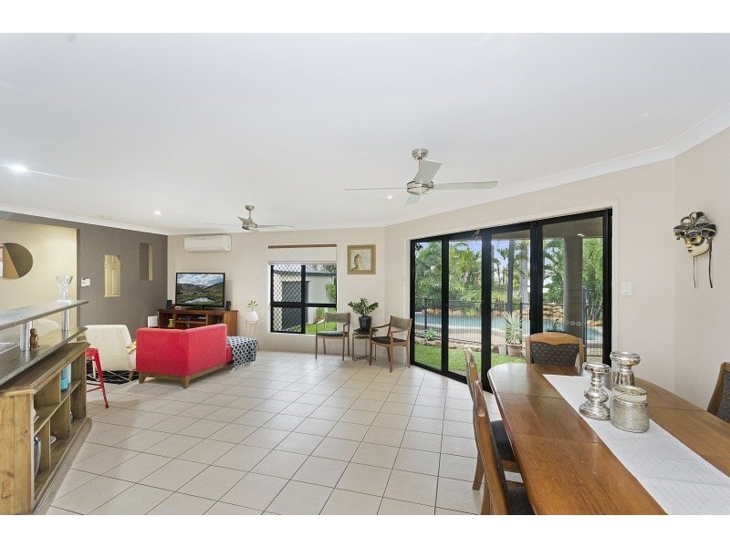 4 Monaro Circuit, Mount Louisa QLD 4814