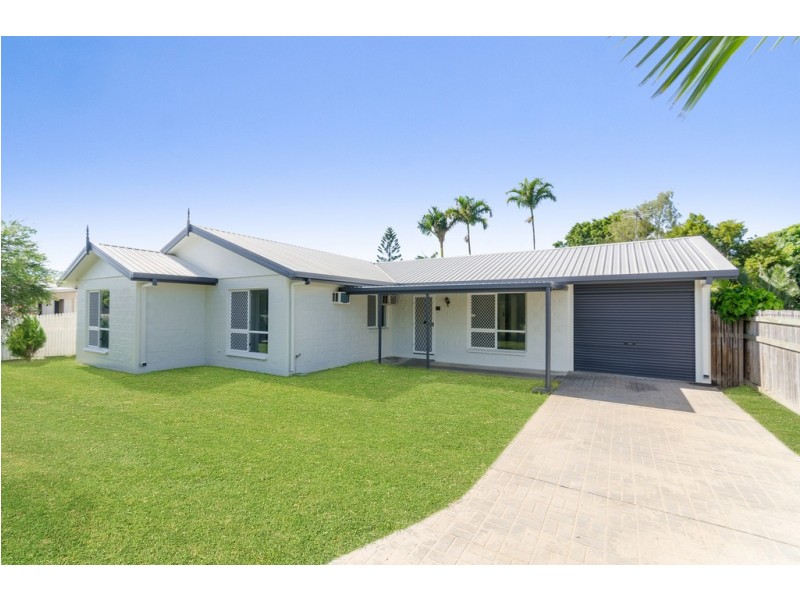 101 Kern Brothers Drive, Thuringowa Central QLD 4817
