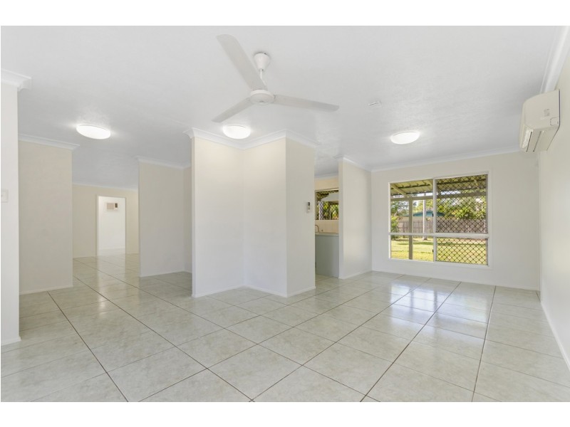 101 Kern Brothers Drive, Thuringowa Central QLD 4817
