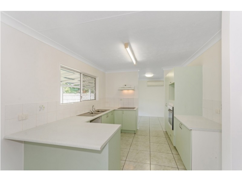 101 Kern Brothers Drive, Thuringowa Central QLD 4817