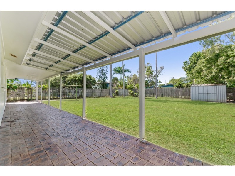 101 Kern Brothers Drive, Thuringowa Central QLD 4817