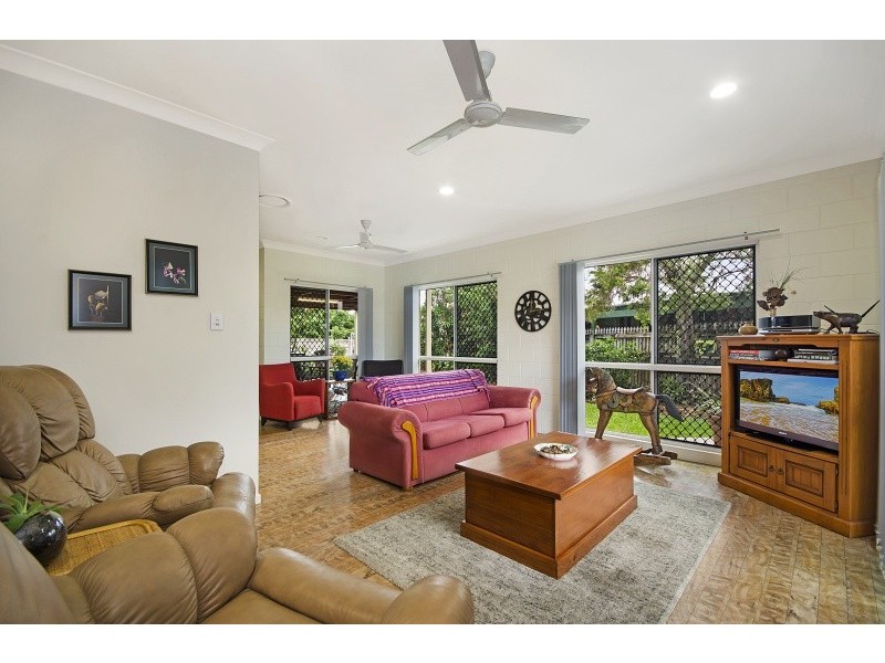 8 Grasmere Court, Kirwan QLD 4817