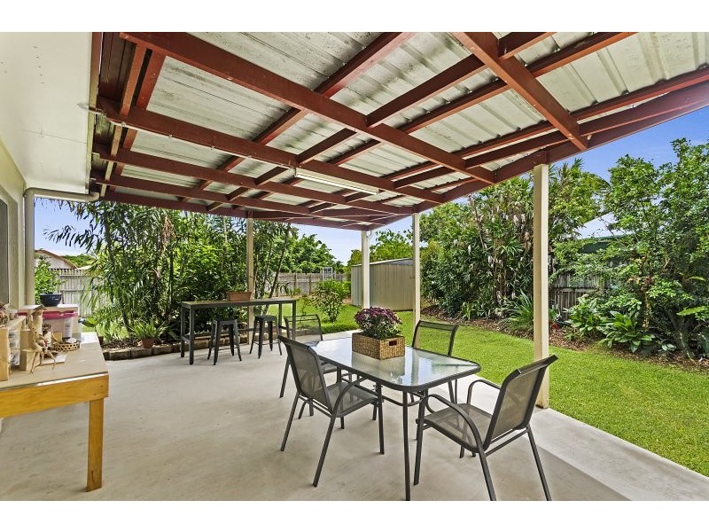 8 Grasmere Court, Kirwan QLD 4817