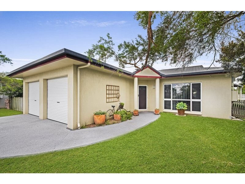 8 Grasmere Court, Kirwan QLD 4817