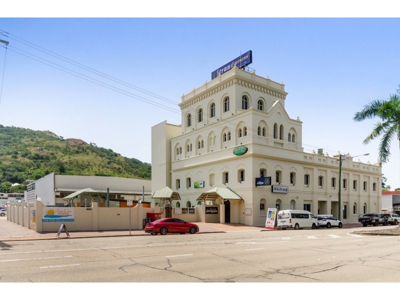 719-741 Flinders Street, Townsville City QLD 4810