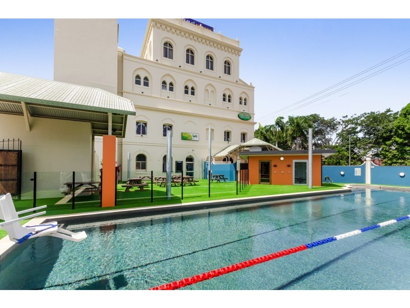 719-741 Flinders Street, Townsville City QLD 4810